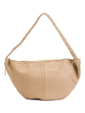 Melie Bianco Shoulder Handbag